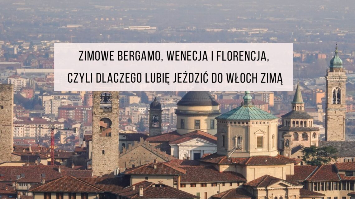do Włoch zimą
