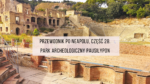 Park archeologiczny Pausilypon w Neapolu