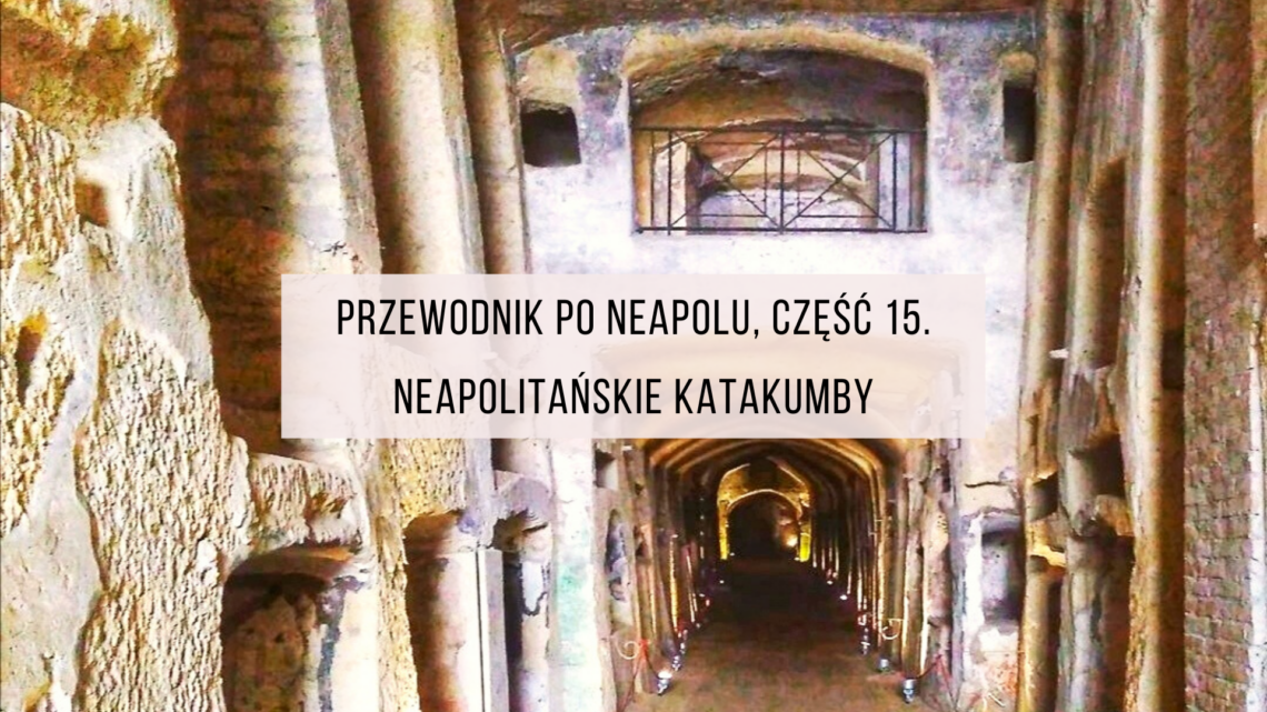 Katakumby Neapol