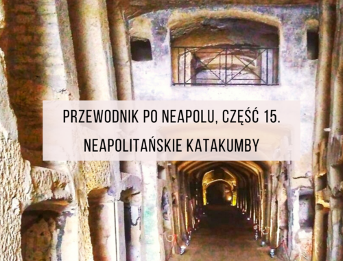 Katakumby Neapol