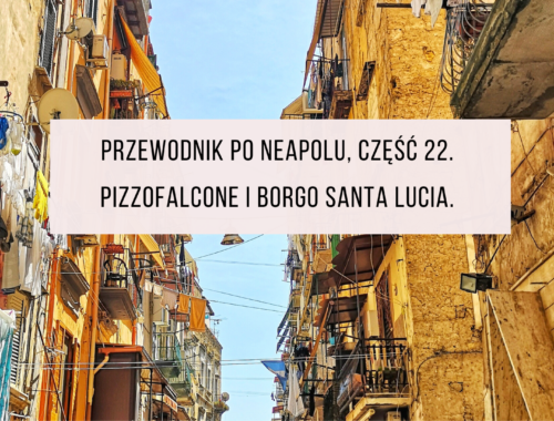 Neapol Pizzofalcone
