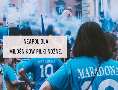 piłka nożna Neapol