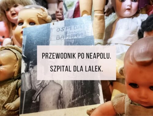 Szpital dla lalek